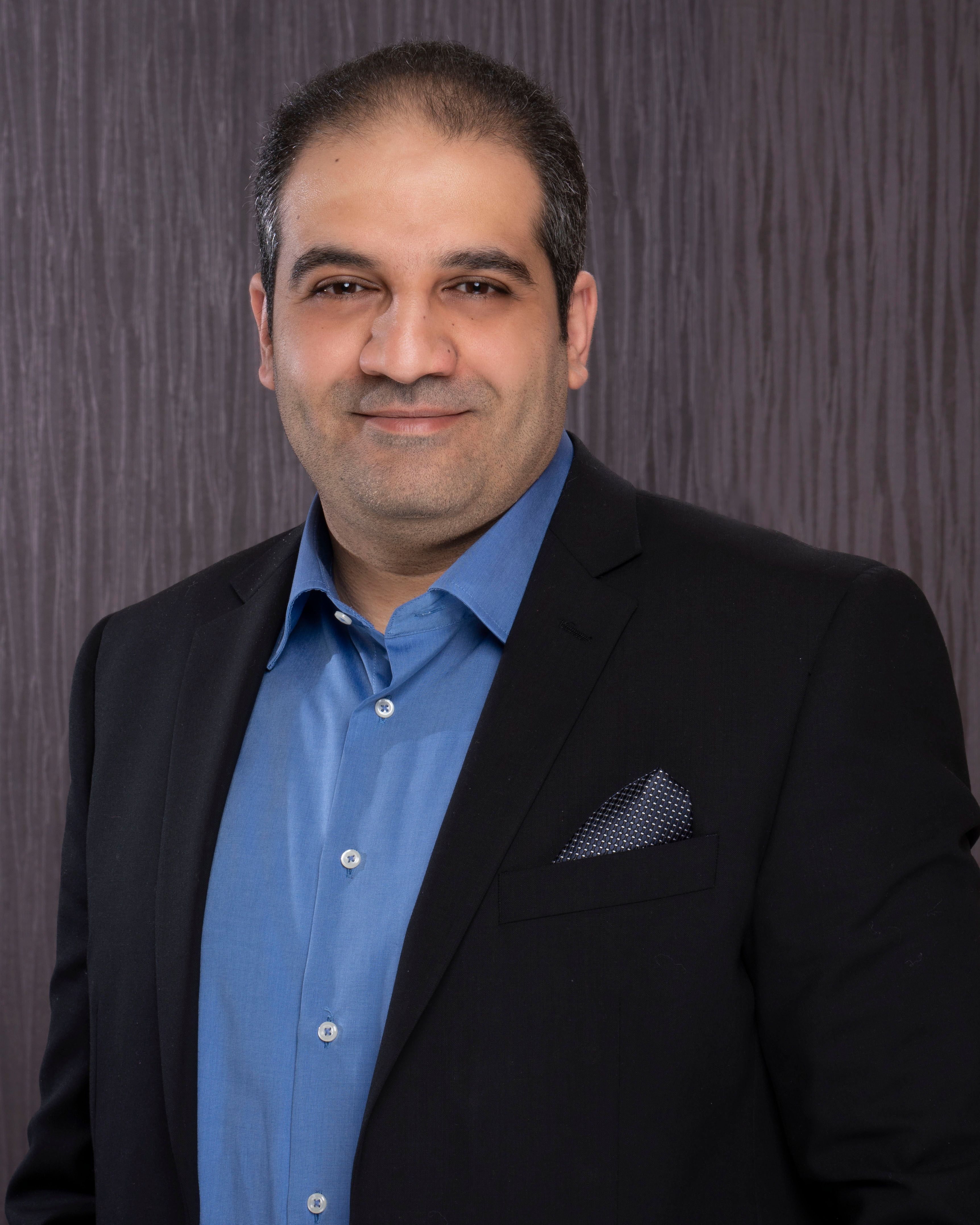 Hani Ragab